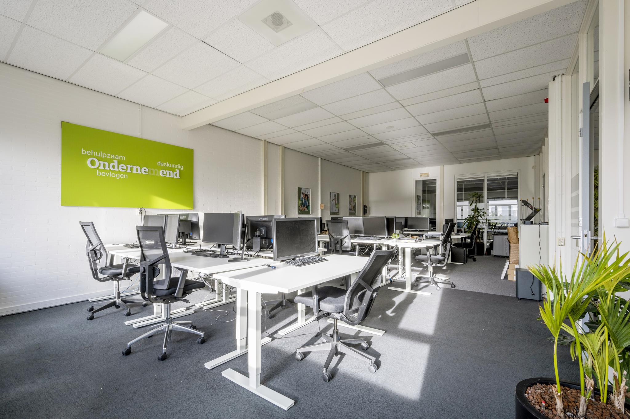 Van der Madeweg 9 Amsterdam-duivendrecht